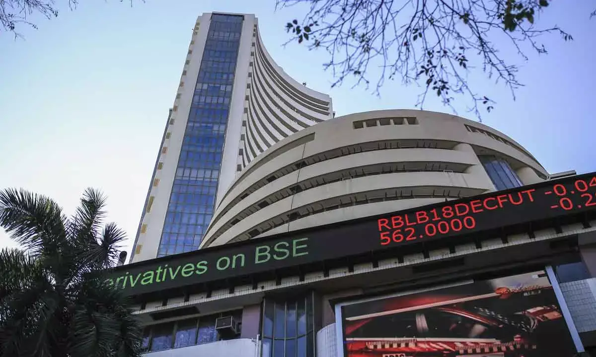 Markets Set For Further Rally Amid Positive Macro Factors