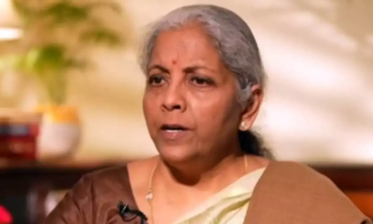 Budget math looks realistic, economic growth to pick up pace: Morgan Stanley