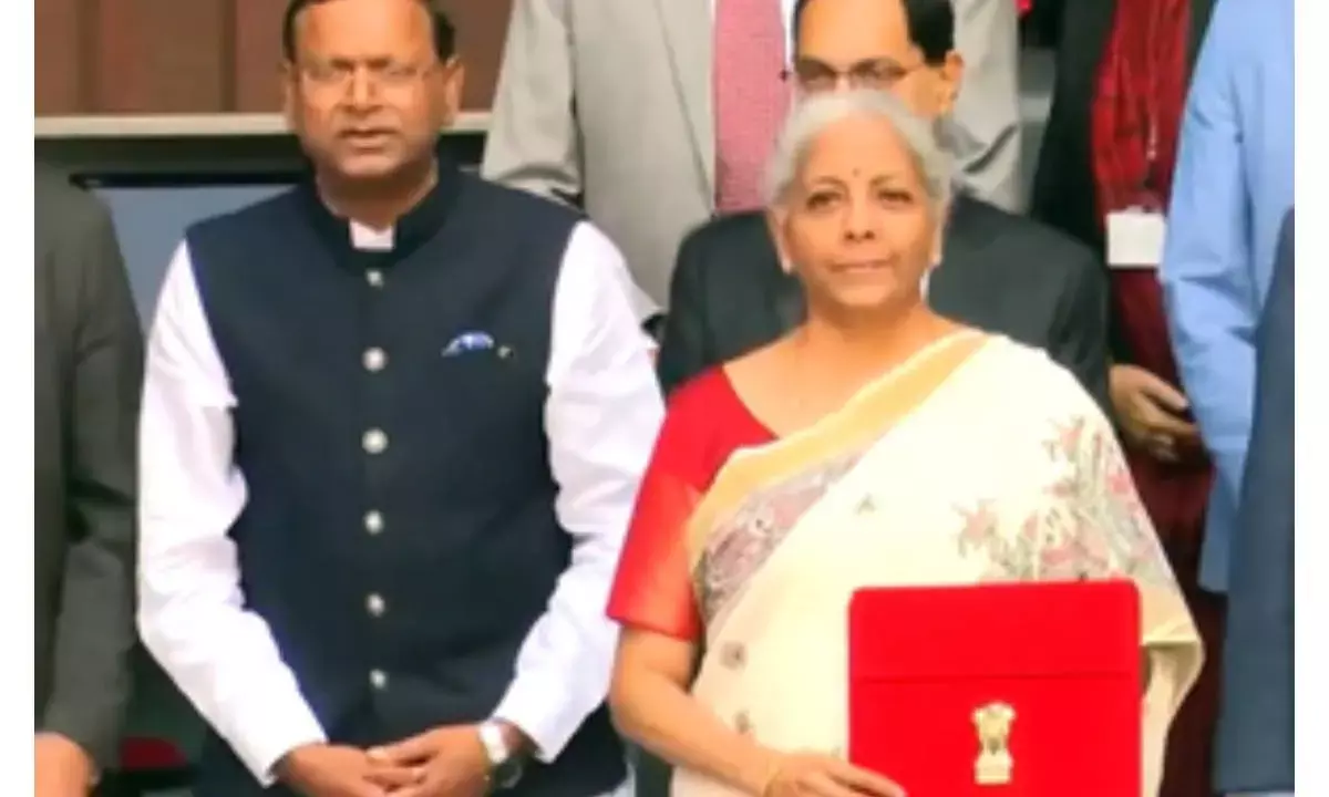 Budget boosts consumption, fiscal prudence, Capex: Report