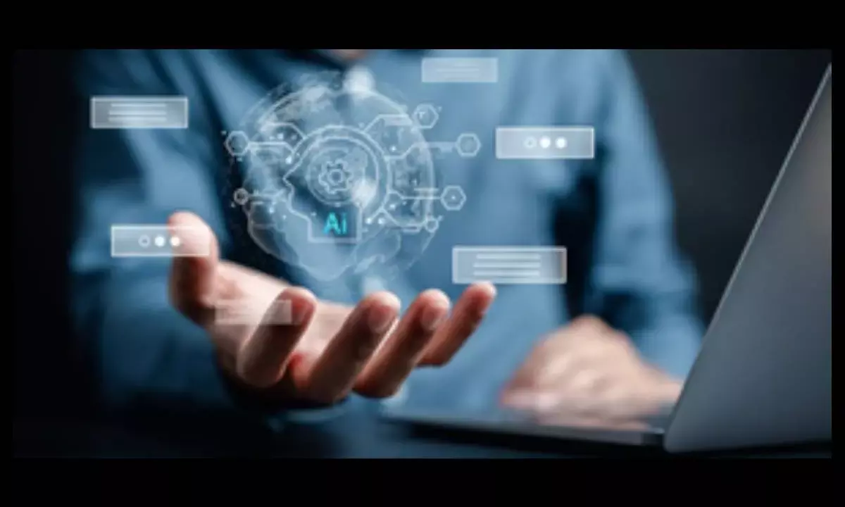 94 pc of Indian workforce believe AI skills will skyrocket careers: Report