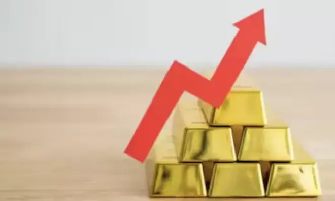 5 key factors behind gold hitting all-time high