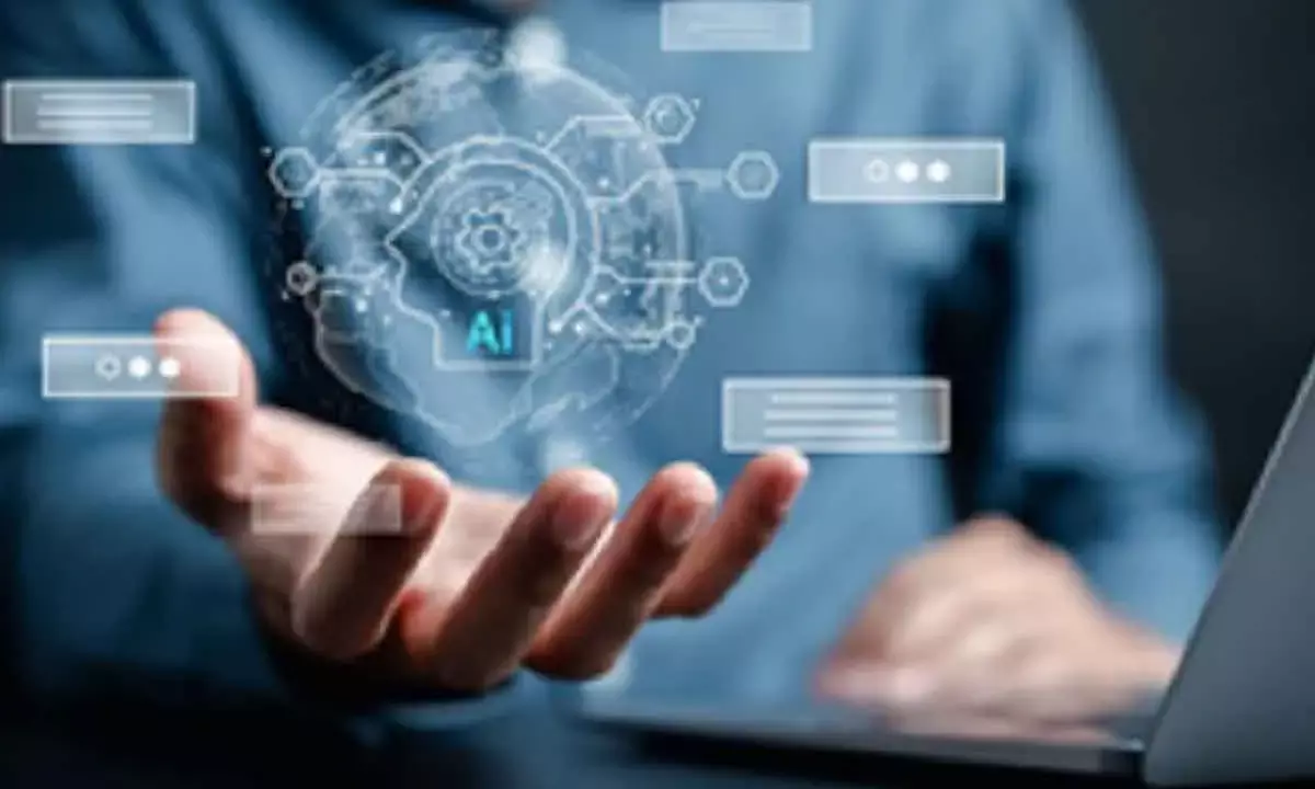 Most of Indian Employees Feel AI Skills Key For Career Growth