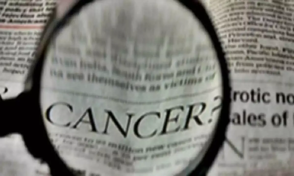 Cancer Cases Set To Rise Big In SE Asia: WHO