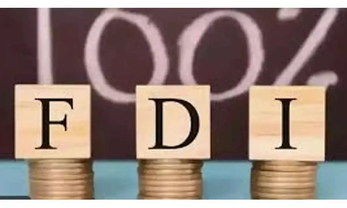 Rise in FDI Cap Will Boost Growth Of Insurance Sector