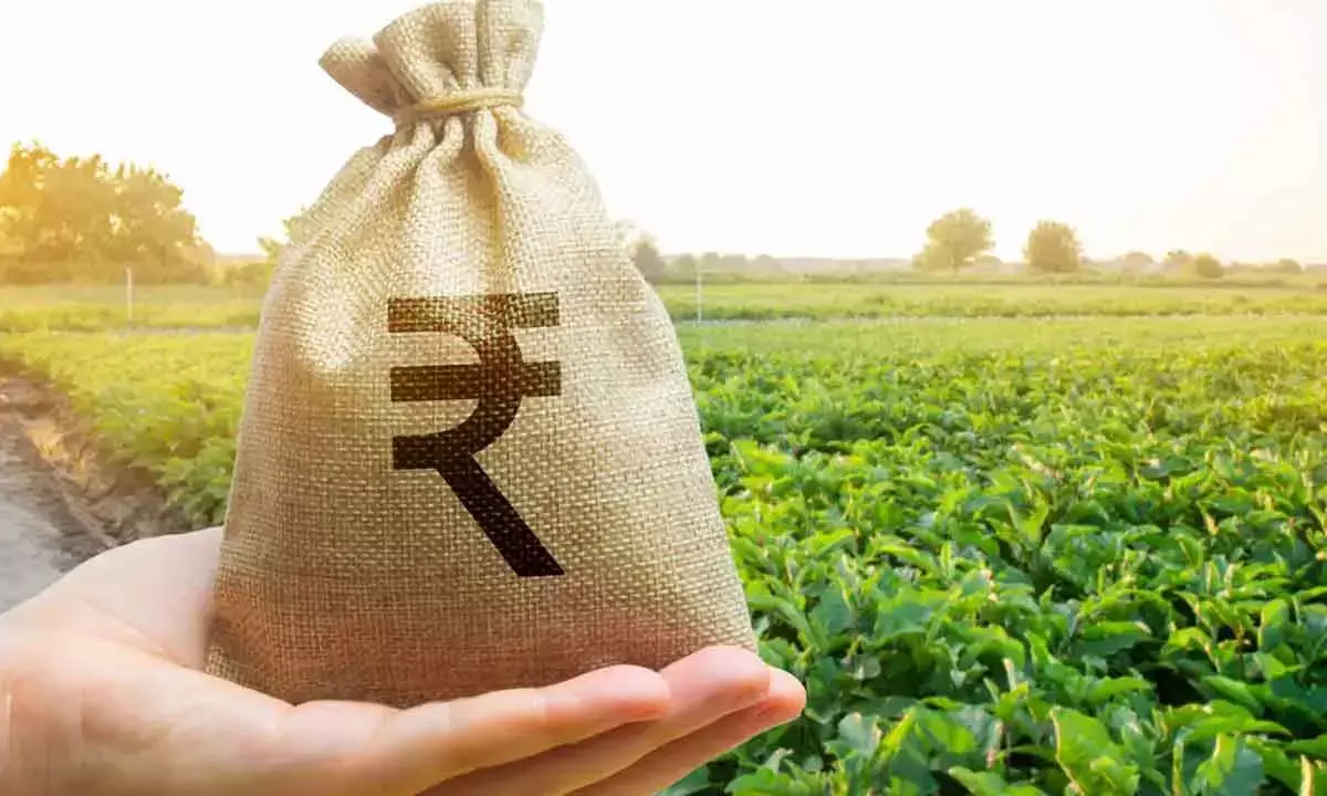 Agritech Has Potential To Add $95 Bn To Indian Economy