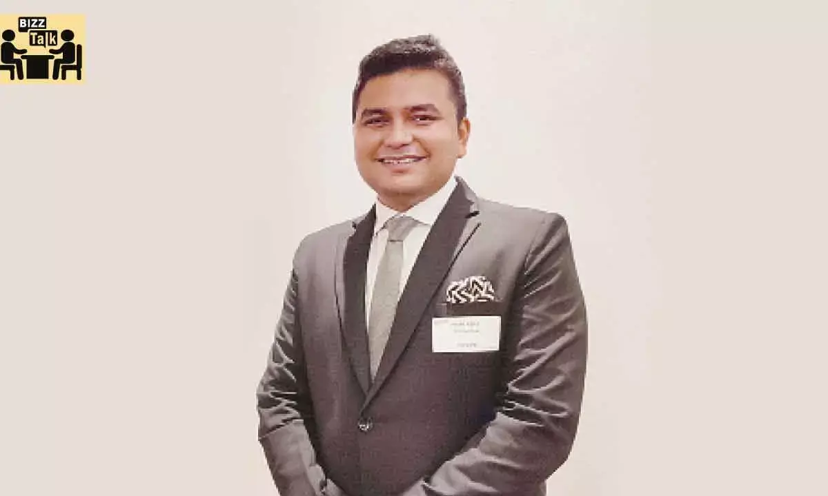Indian Forex Market Set To Exceed $21 Billion As Rising Travel Demand Fuels Industry Growth Indian Forex Market Set To Exceed $21 Billion As Rising Travel Demand Fuels Industry Growth