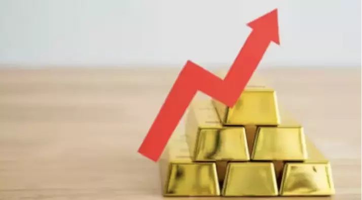 5 key factors behind gold hitting all-time high 5 key factors behind gold hitting all-time high