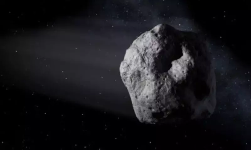 Newly discovered asteroid 2024 YR4 may hit Earth in 2032: Are we going to die? Newly discovered asteroid 2024 YR4 may hit Earth in 2032: Are we going to die?