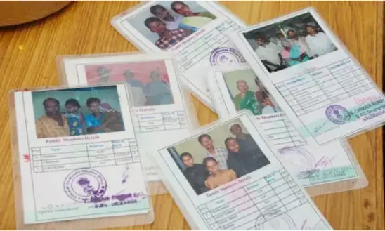 EPDS Telangana Ration Card Status 2025: Check & Download Online at epds.telangana.gov.in