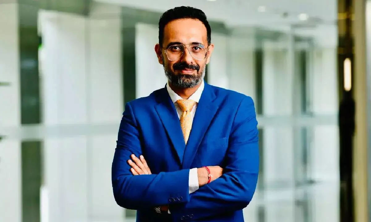 BAGIC appoints Anckur Anil Kanwar as CFO