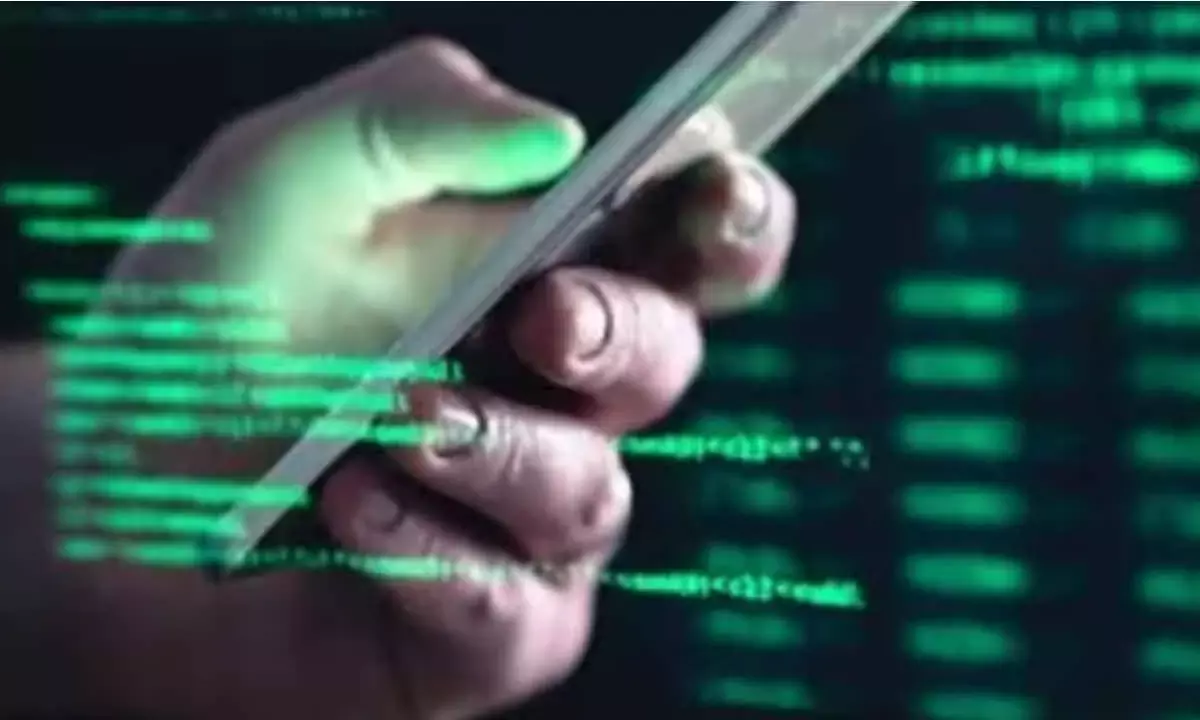 Maha sees 2.19L Fin Fraud Cases