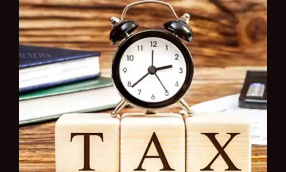 Budget Shapes India’s Economic Resilience, Growth Potential: Report