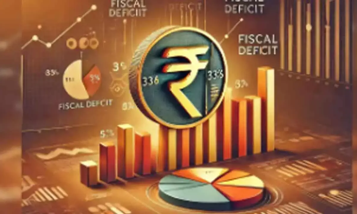 Rs 50.65L cr India Budget To Boost Entrepreneurship, Innovation, Investments