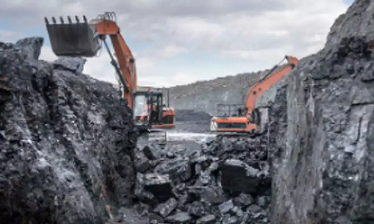 India’s Coal Production Clocks 6% Growth To Cross 830 MT