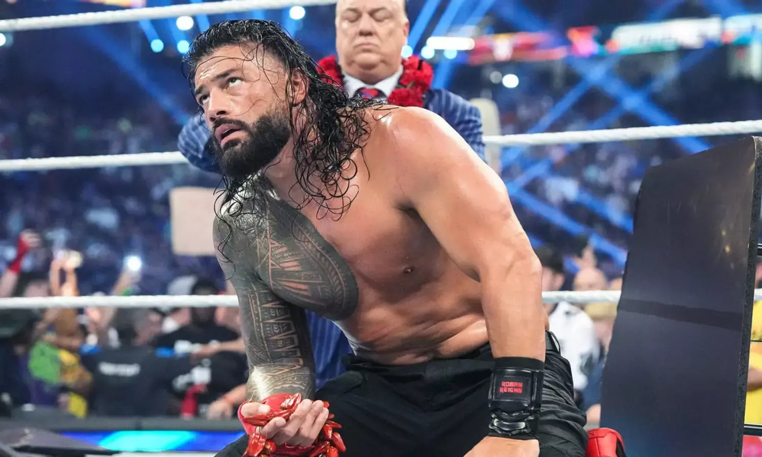 WWE Raw Results – February 3, 2025 (Royal Rumble Fallout, Elimination Chamber Qualifiers Begin)
