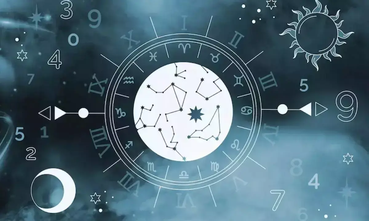 Horoscope Today: Predictions for February 4, 2025