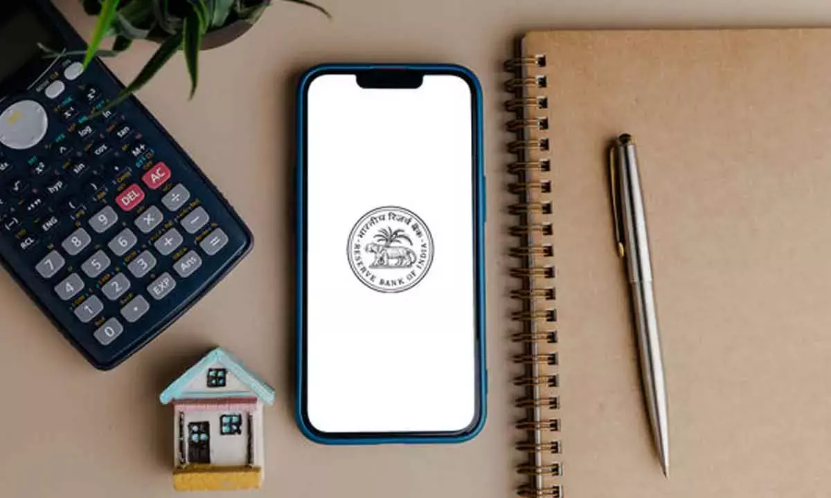 After Budget, Mkt Focus Now Shifts To RBI MPC Meet