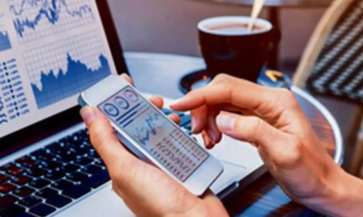 Mkt Volatility Can Provide Attractive Entry Points