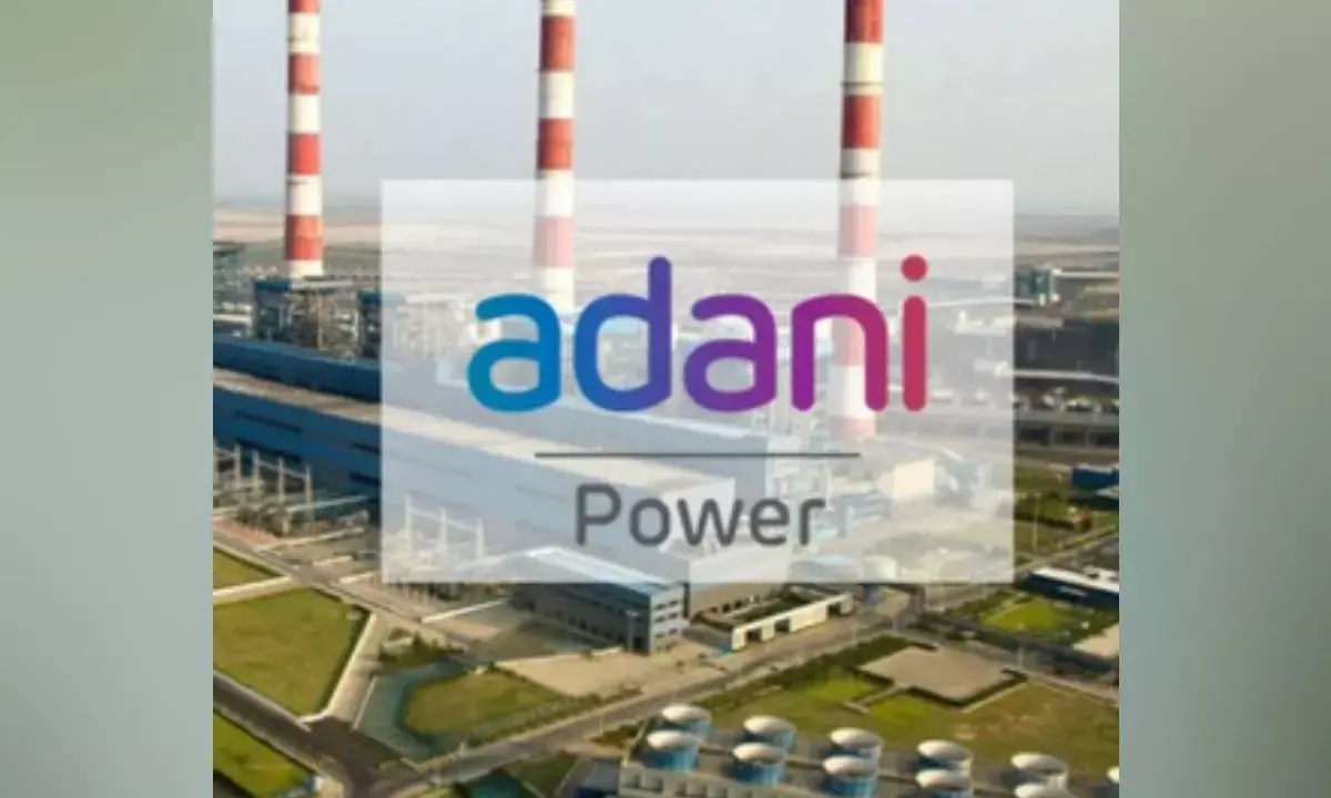 Jefferies gives Adani Power buy rating with target price of Rs 660, an upside of 30 pc