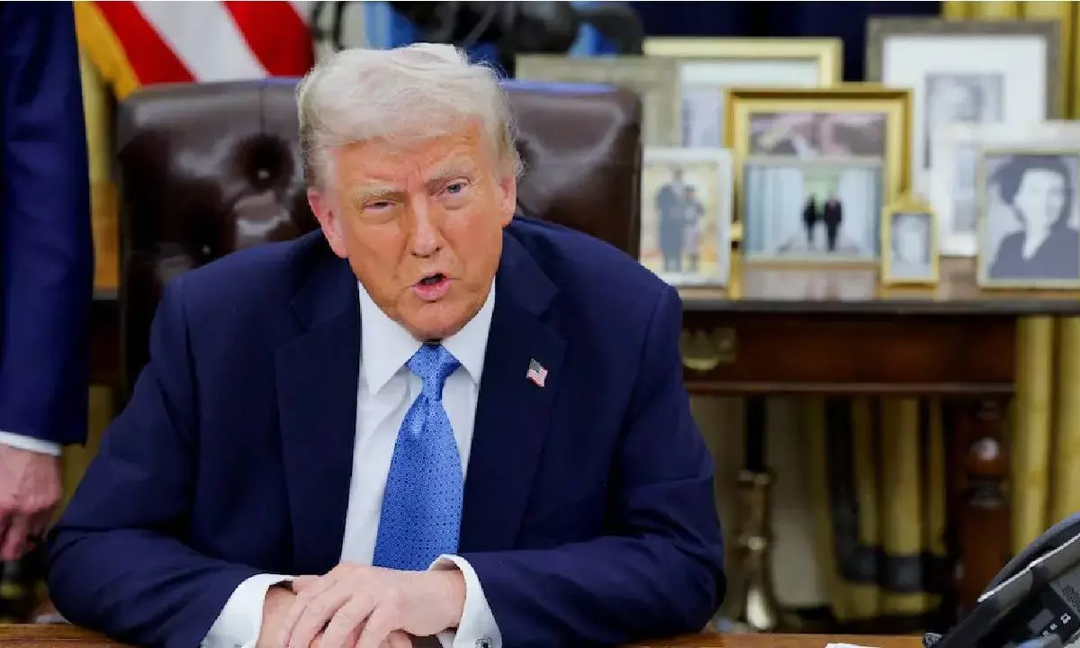 US Deports Migrants to India: What You Need to Know About Trump’s Crackdown