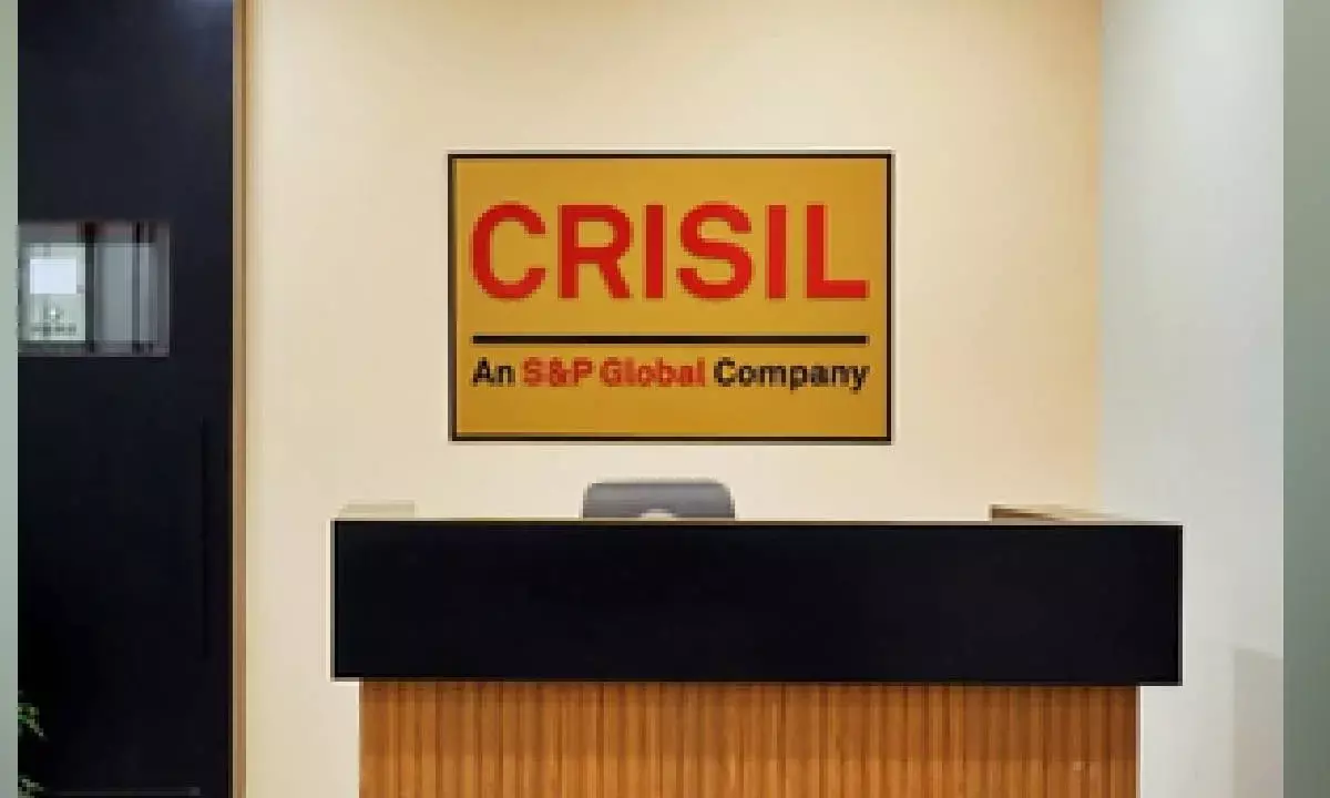 Operating profits of offshore rig operators to surge by 30-35 per cent in 2025-26: Crisil