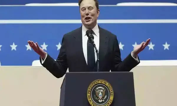 Elon Musk Sparks Outrage, Calls for 120-Hour Work Weeks: Working Weekends is a Superpower