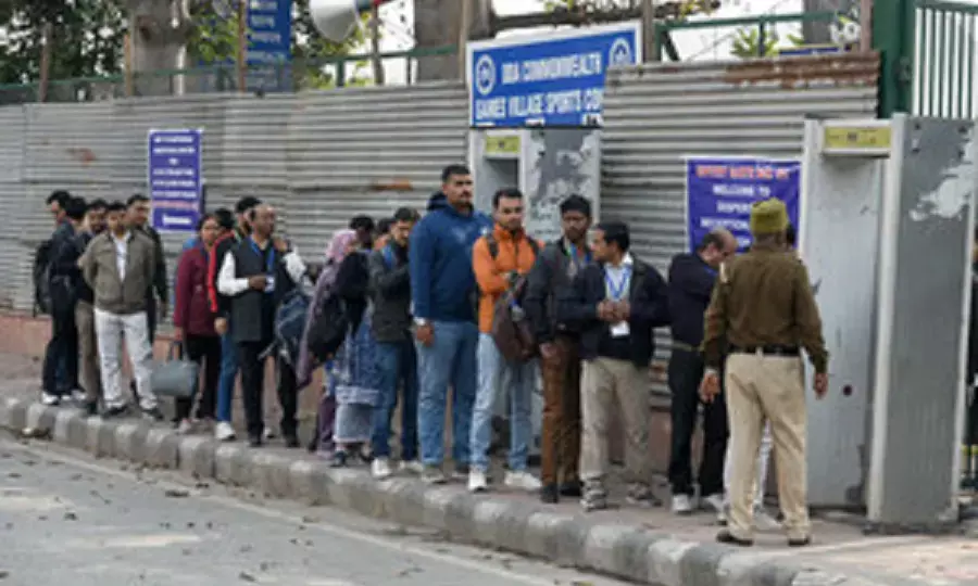 One-day Training for MLC Election Personnel Held