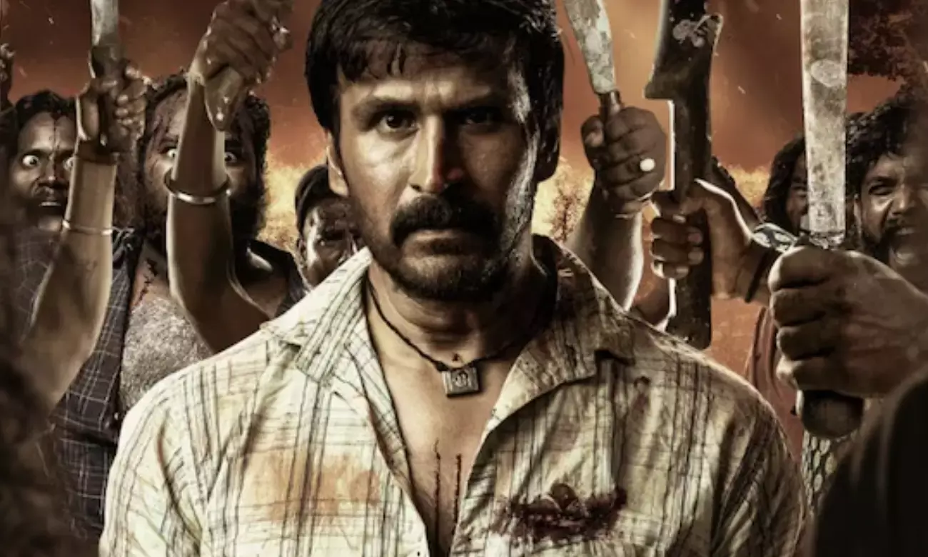 Kobali OTT Release: When and where to watch the Ravi Prakash starrer crime thriller