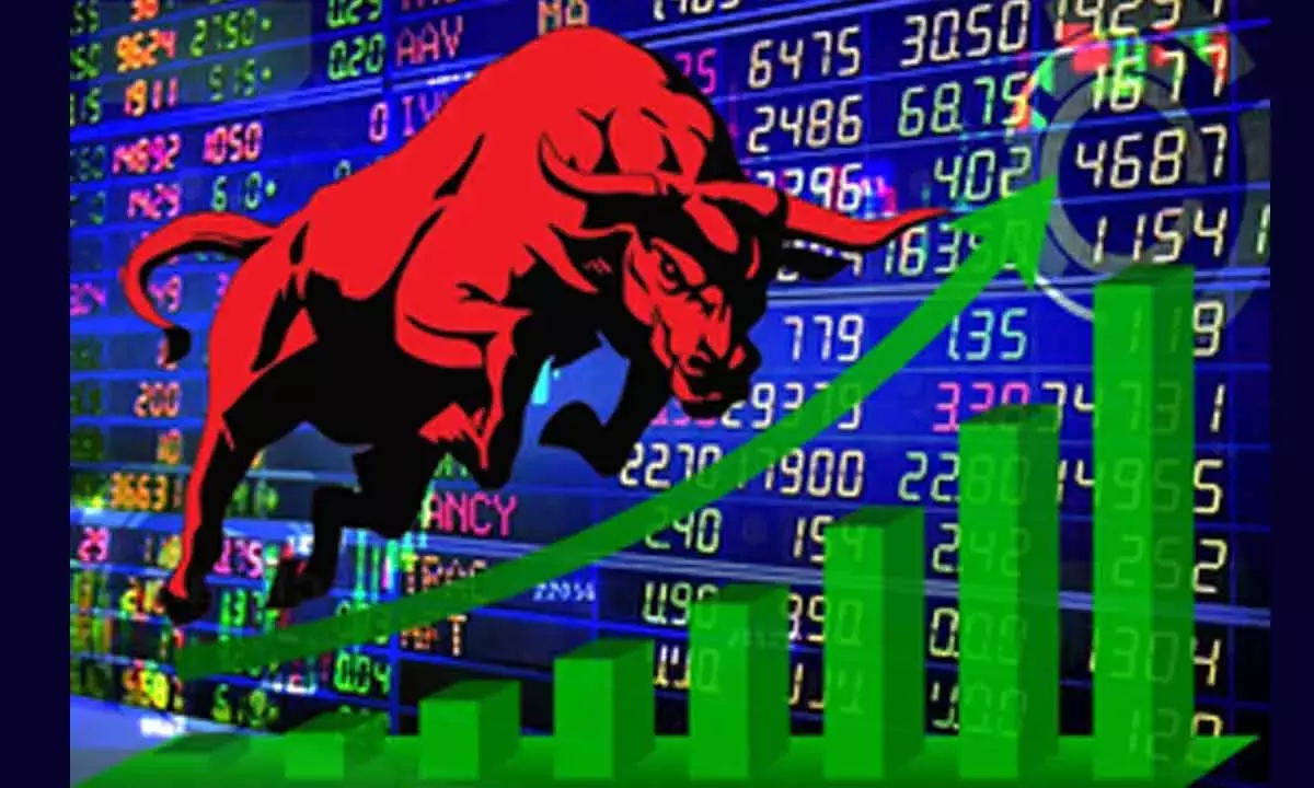 Trump’s Tariff Holdup Triggers Market Rally