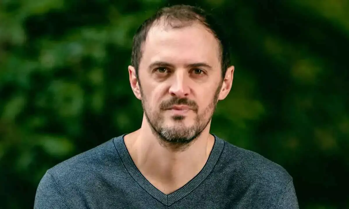 I Stand By Adani Report, Says Hindenburg Founder