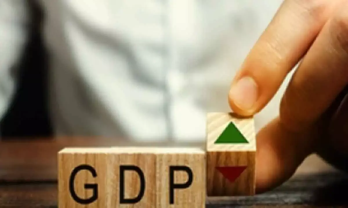 India to transform into high-income country with GDP of $23–$35 trillion by 2047