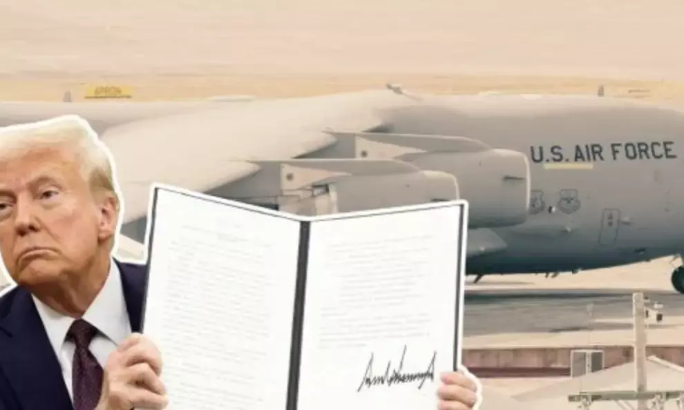 Trump administration’s mass deportation efforts: What you need to know