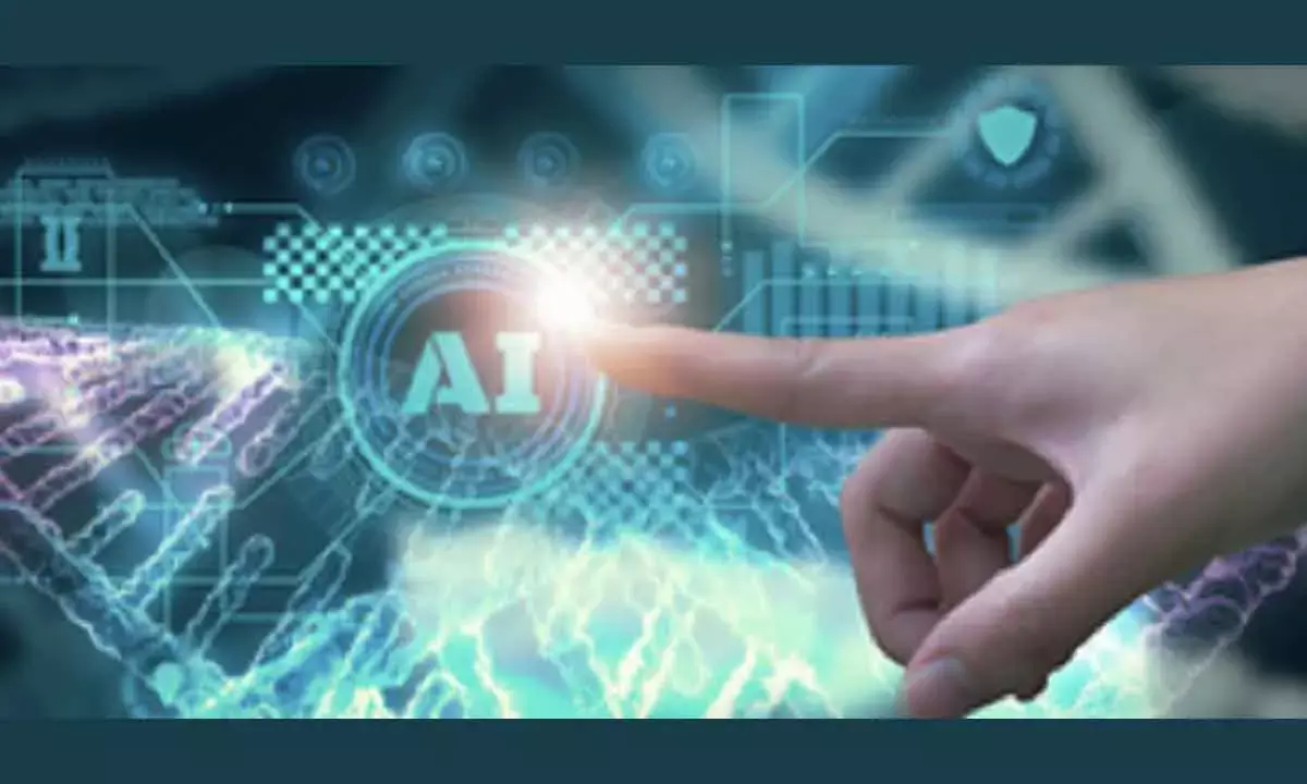 Yotta Unveils First Sovereign B2C AI Chatbot ‘myShakti’