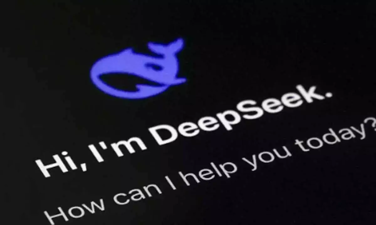 China’s DeepSeek Is A Big Game-Changer, But Game Not Yet Over For Global AI Development