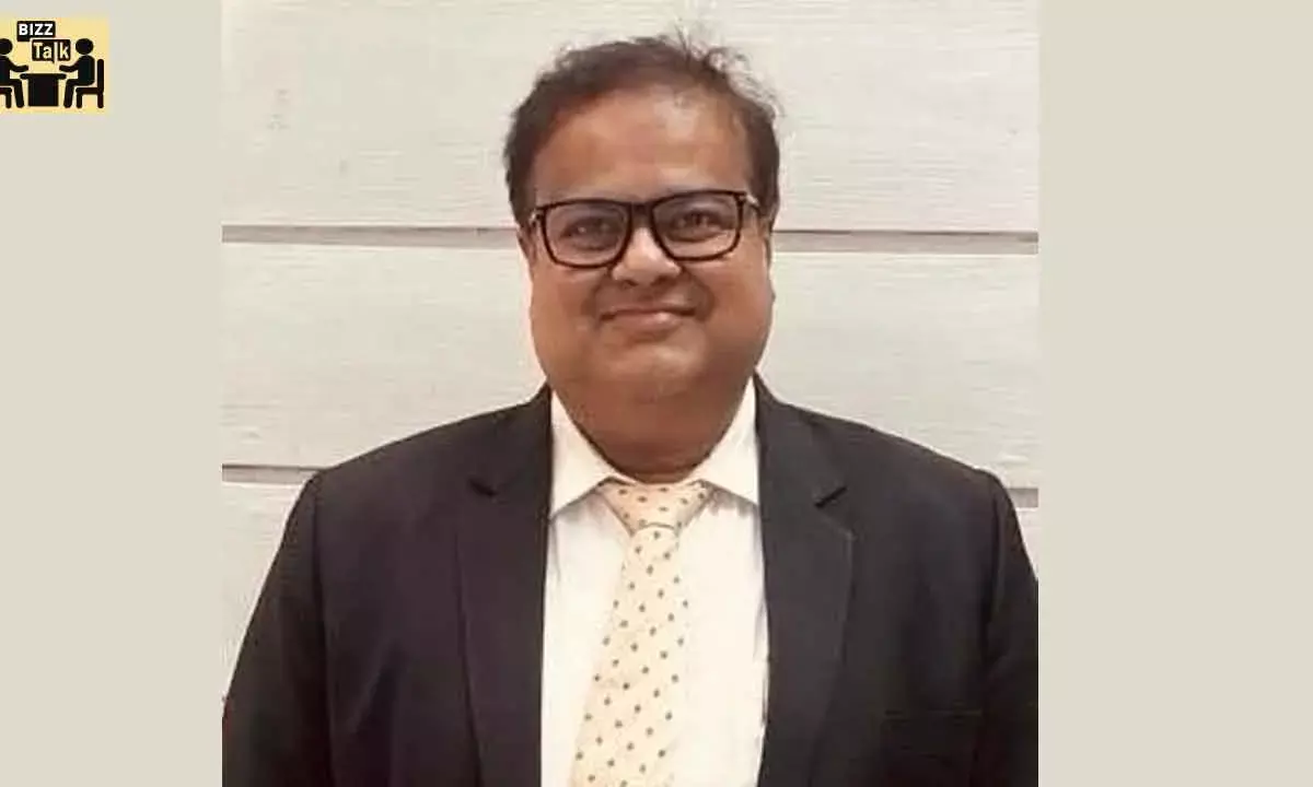 SME IPOs Booming In India, Outperforming Larger IPOs: Versatile Healthcare Advisory Co-founder SME IPOs Booming In India, Outperforming Larger IPOs: Versatile Healthcare Advisory Co-founder
