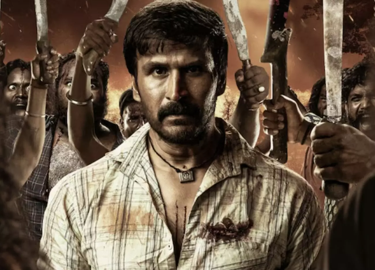 Kobali OTT Release: When and where to watch the Ravi Prakash starrer crime thriller Kobali OTT Release: When and where to watch the Ravi Prakash starrer crime thriller