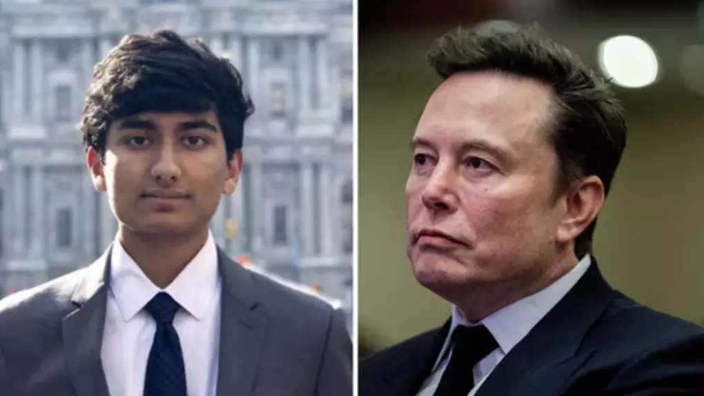 Indian-Origin engineer Akash Bobba faces backlash over role in Elon Musk’s DOGE initiative Indian-Origin engineer Akash Bobba faces backlash over role in Elon Musk’s DOGE initiative