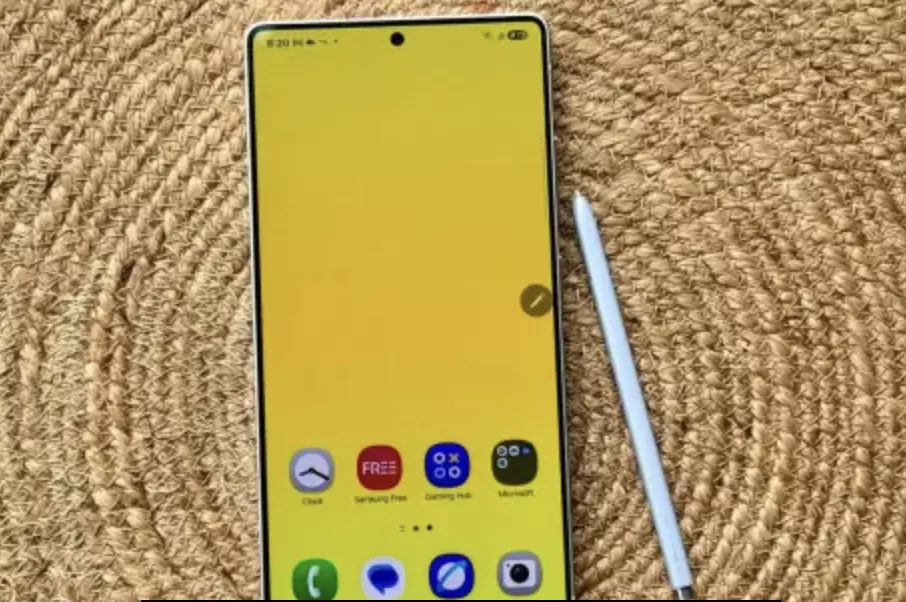 Samsung Galaxy S25 Ultra Review: A polished powerhouse with AI features Samsung Galaxy S25 Ultra Review: A polished powerhouse with AI features