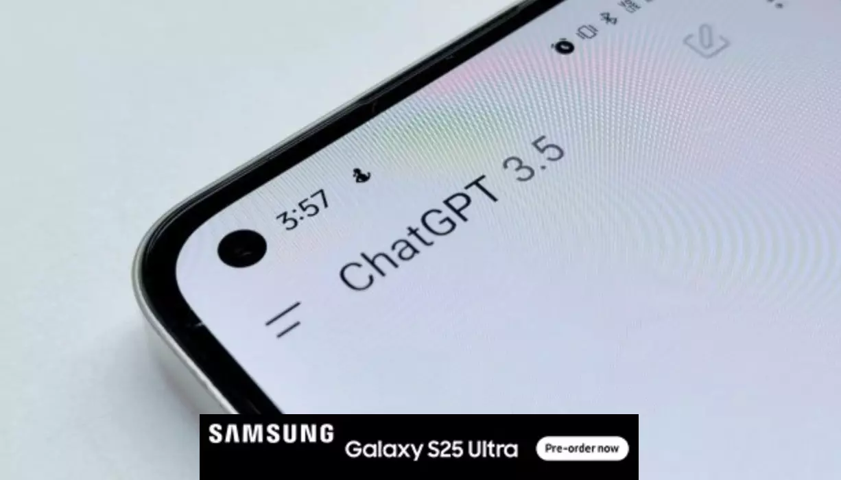 ChatGPT now supports image and voice note analysis on WhatsApp ChatGPT now supports image and voice note analysis on WhatsApp