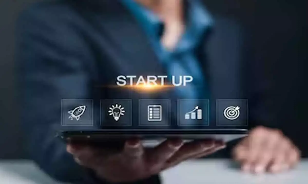 Tech Startups In TG Raise $571 Mn Funds In 2024