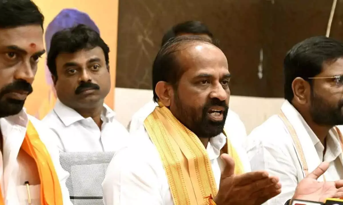 AP Minister For Raising Awareness On Cancer