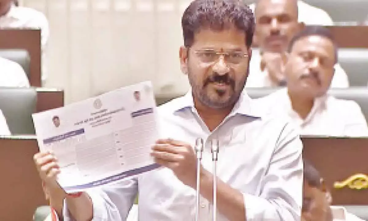 Amid Oppn Furore, Cong Pledges 42% Seats For BCs In Local Polls