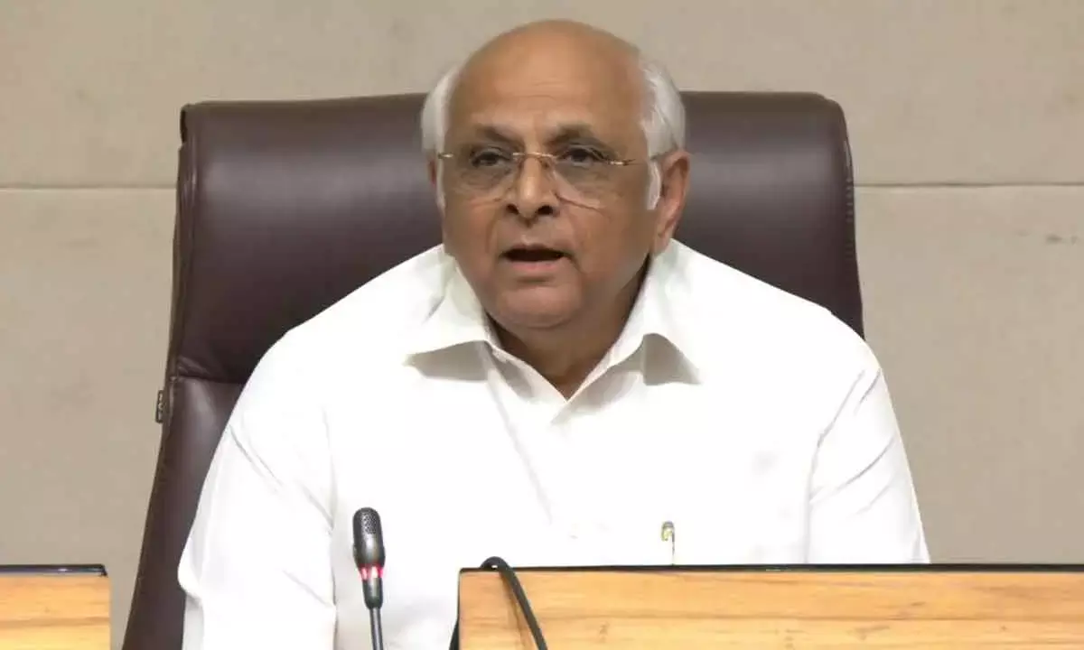 Gujarat Forms Panel To Assess Need For UCC