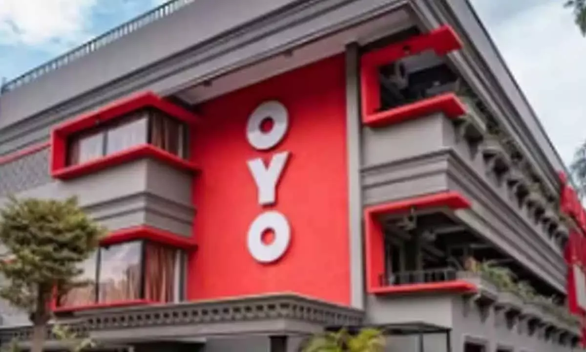 OYO To Invest 50 Mn Pounds In UK To Expand Premium Hotel Portfolio