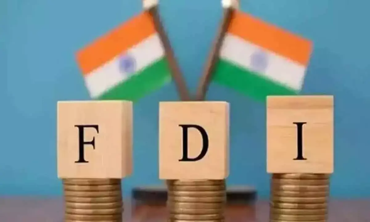 India may open FDI doors for export-driven e-commerce
