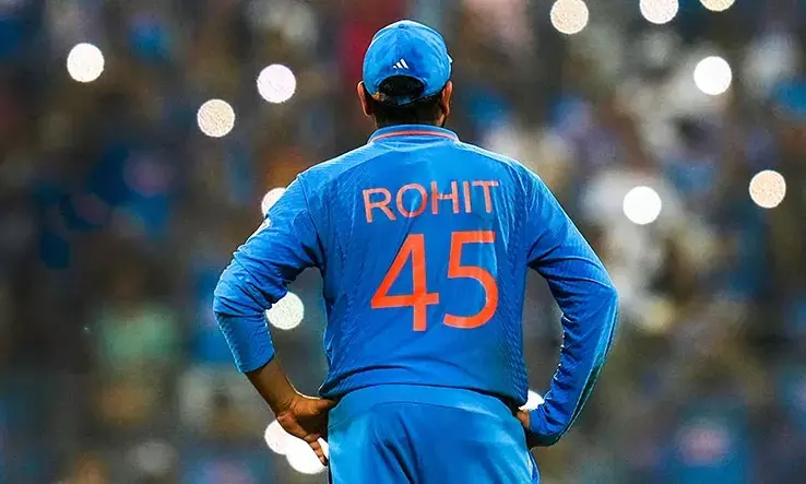 Rohit Sharma Set to Retire After Champions Trophy? BCCI Signals Transition Plans: Report