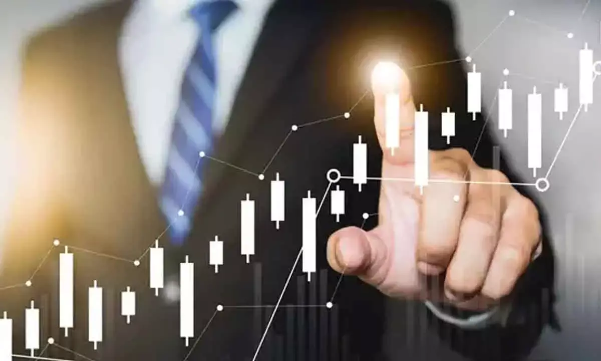 Nifty Forms Strong Bullish Candle