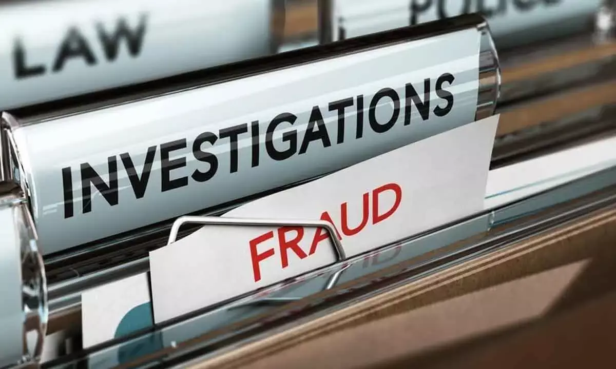 SFIO Submitted 82 Investigation Reports In 3 Fiscals
