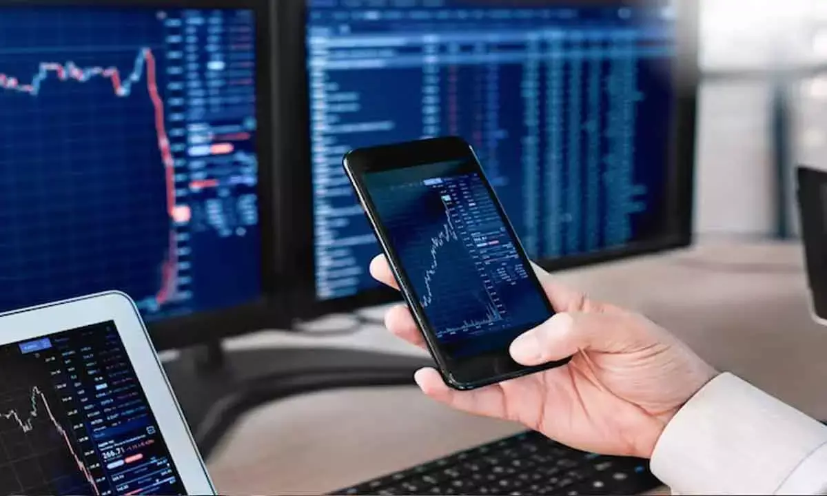 Further Upward Movement Likely