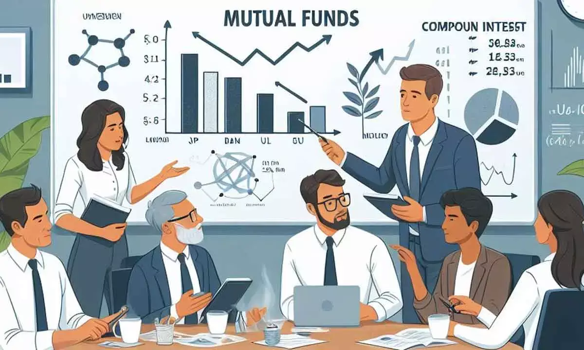 MF’s AUM Surges Over 500% In A Decade